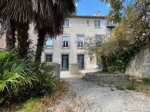 Immeuble à vendre 345 000 € 83 m² Émailleurs Limoges 87000