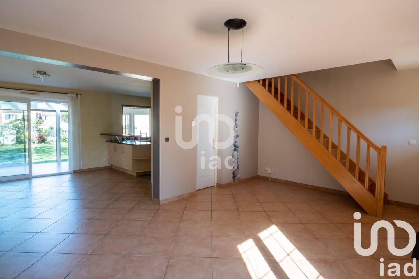 Maison à vendre, 143m², SAINT MAMMES