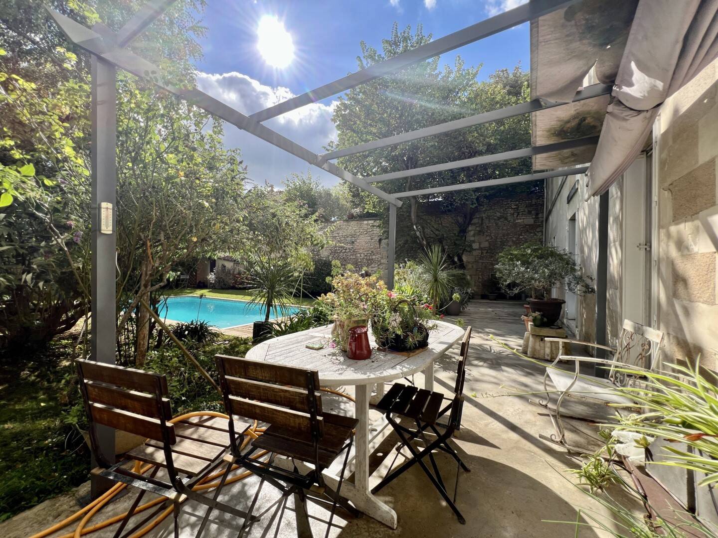 Maison à vendre, 113m², POITIERS