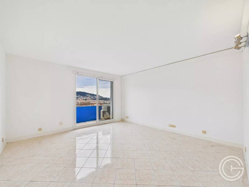 Maison à louer, 56m², NICE