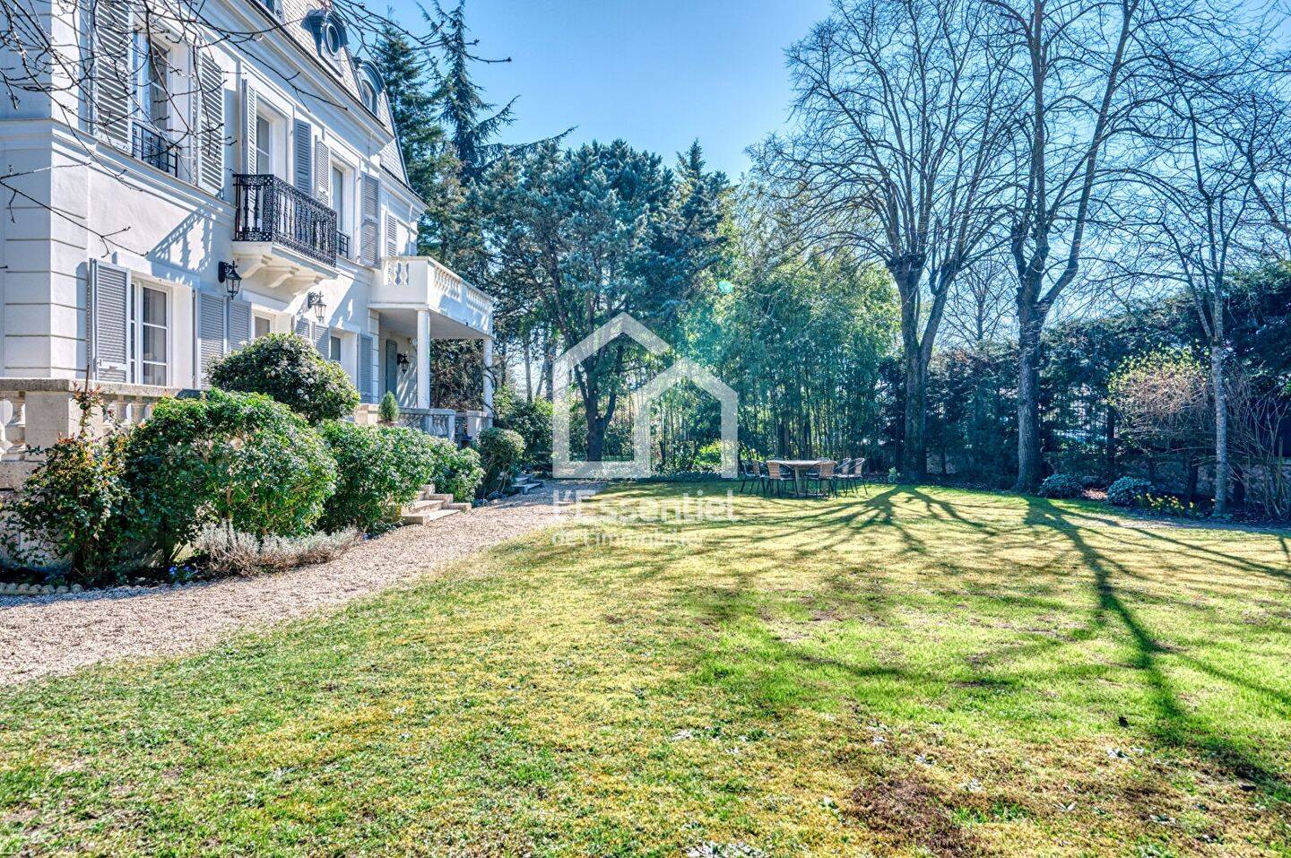Maison à vendre, 250m², MAISONS LAFFITTE