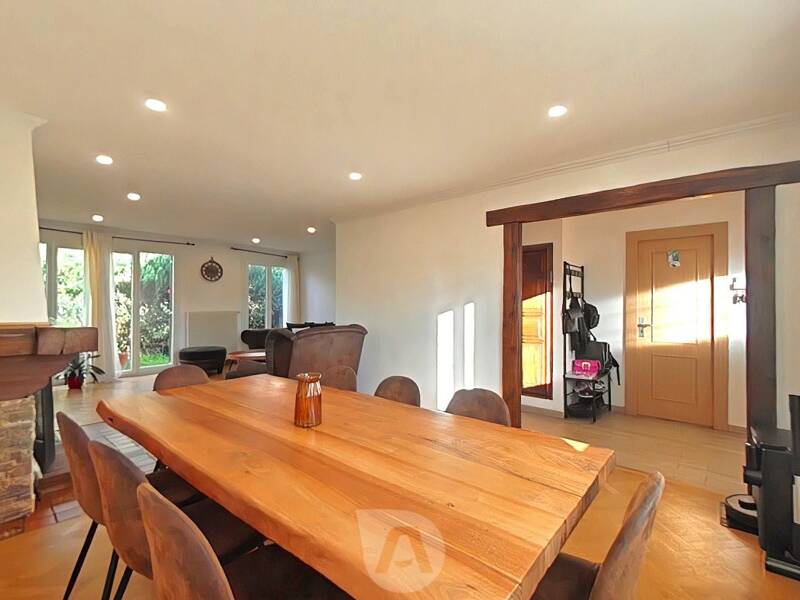 Maison à vendre, 121m², STRASBOURG