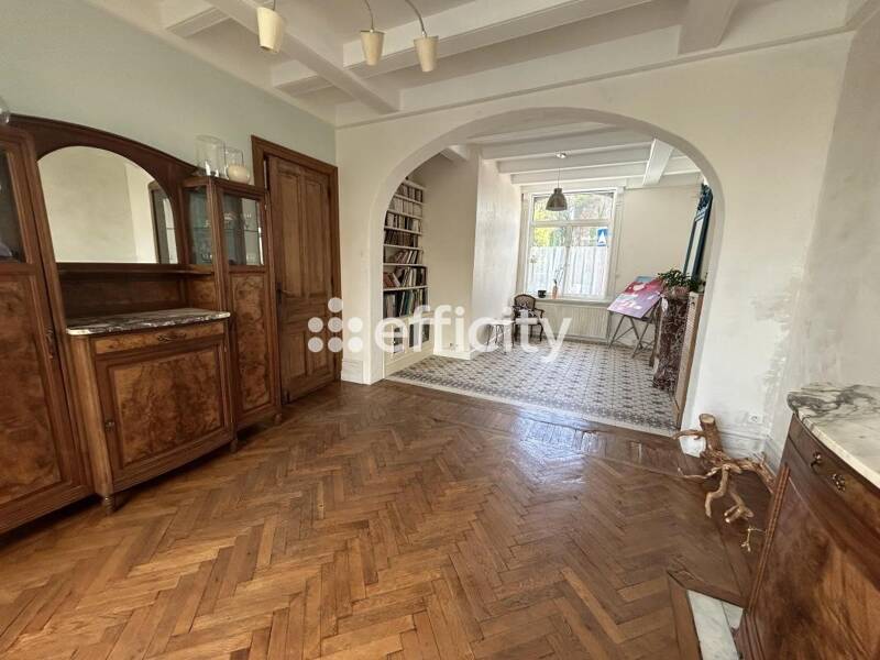 Maison à vendre, 207m², LOISON SOUS LENS