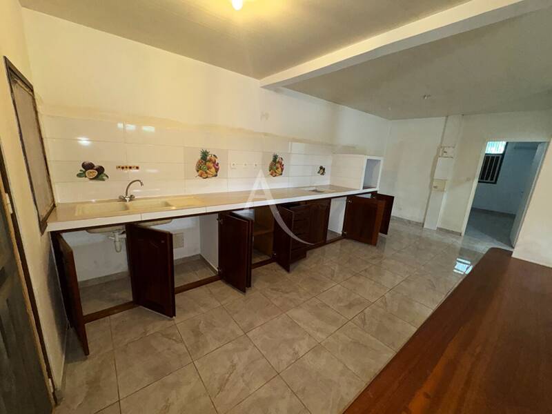 Maison à louer, 100m², CAYENNE