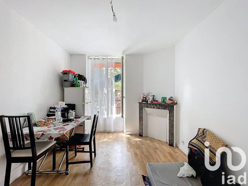 Maison à vendre, 31m², CORBEIL ESSONNES