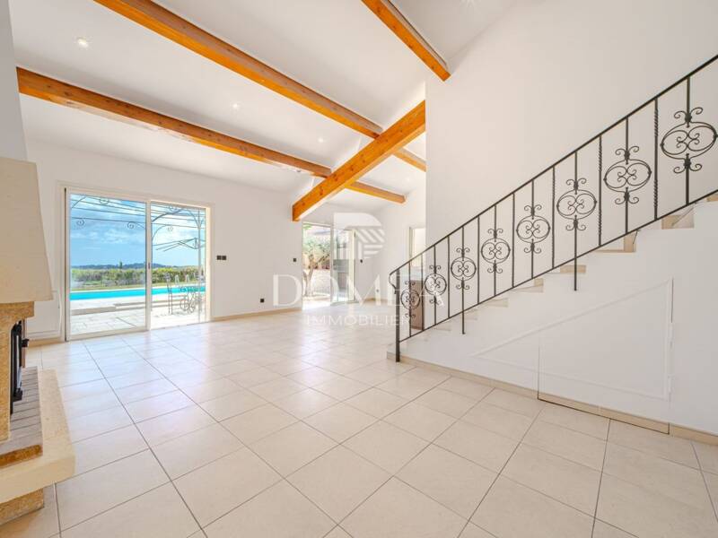 Maison à vendre, 151m², CLAPIERS