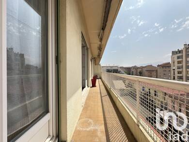 Appartement à vendre 299 000 € 3 pièces 2 chambres 74 m² Étage 4/5 Le Rouet Marseille 8ème 13008