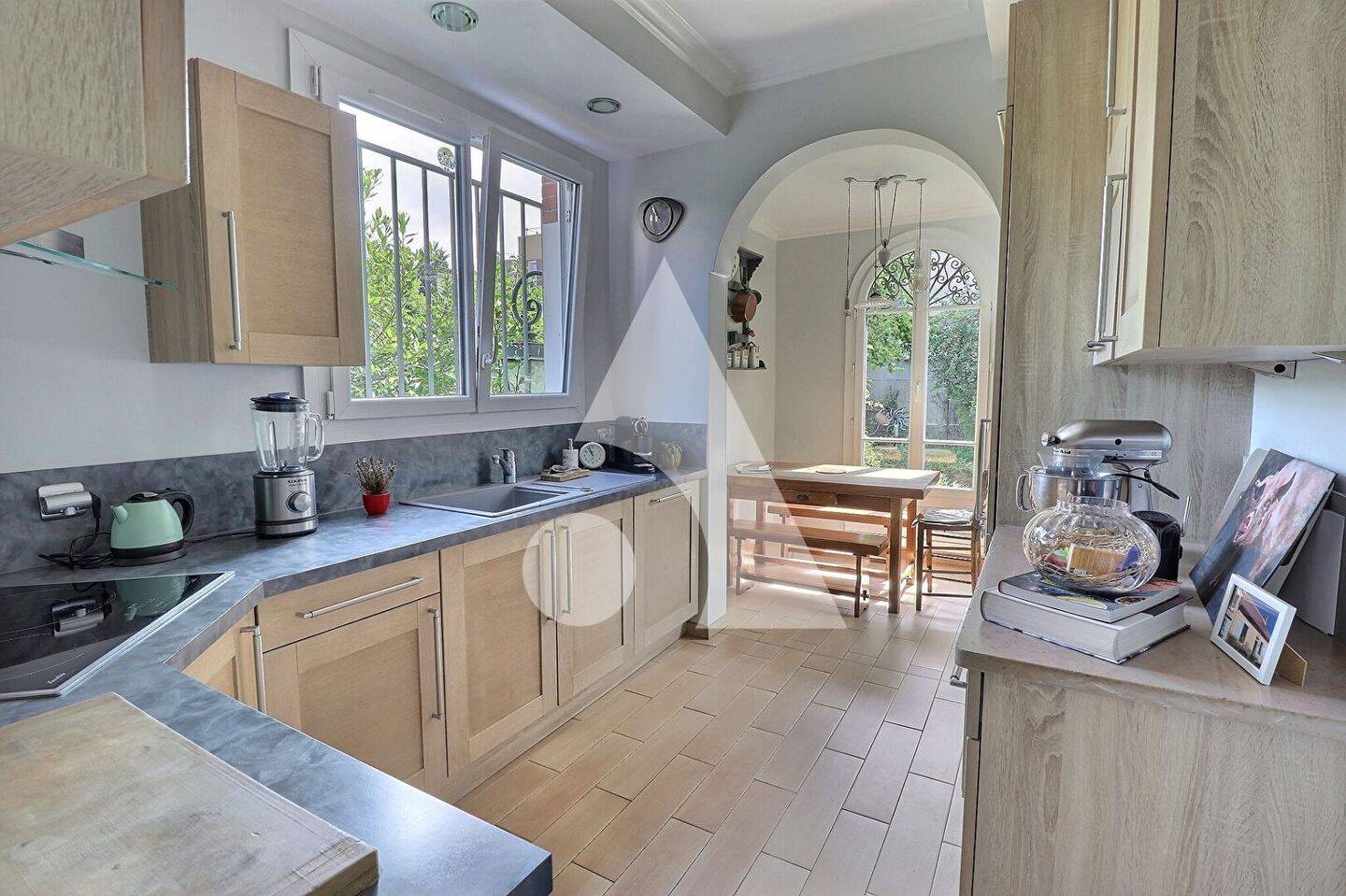 Maison à vendre, 160m², LA FRETTE SUR SEINE