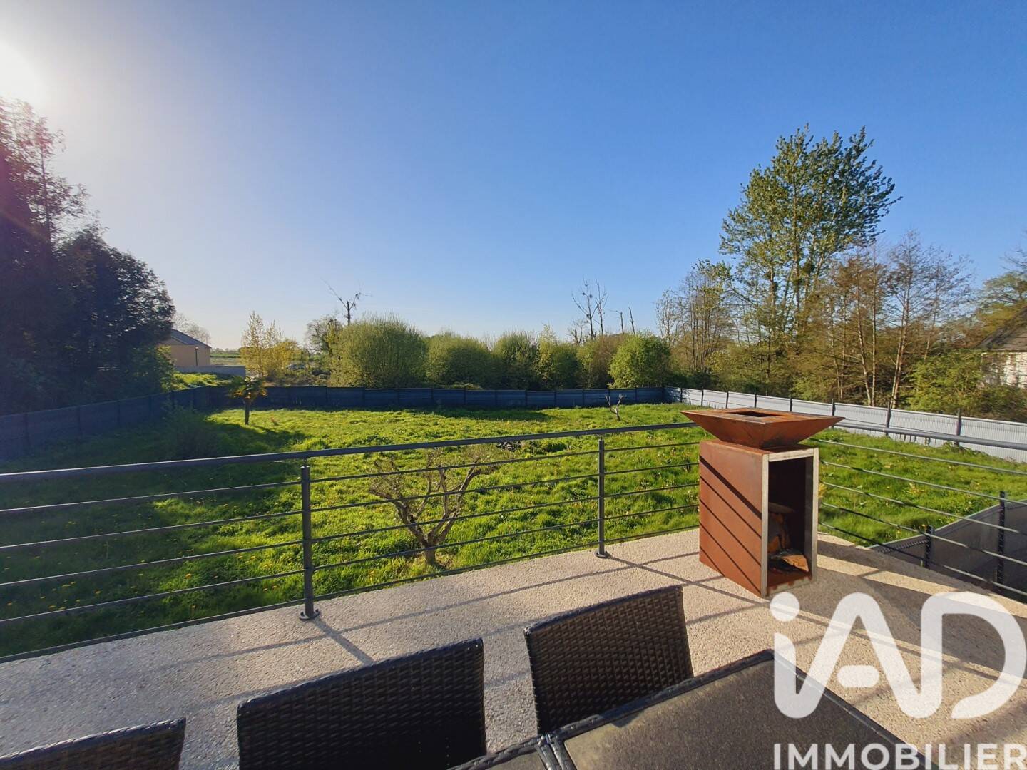 Maison à vendre, 140m², RIMOU