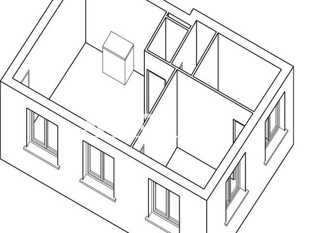 Maison à louer, 36m², PAU