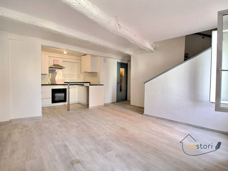 Maison à louer, 73m², TRANS EN PROVENCE