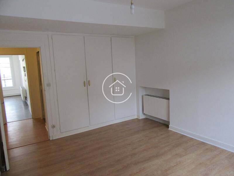 Maison à louer, 64m², VENDOME