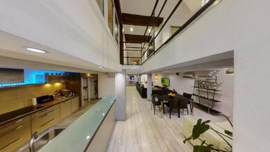 Loft à vendre 695 000 € 5 pièces 4 chambres 151 m² Saint Victor Marseille 7ème 13007