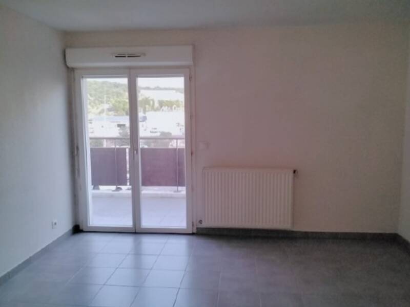 Maison à louer, 60m², CHATEAURENARD