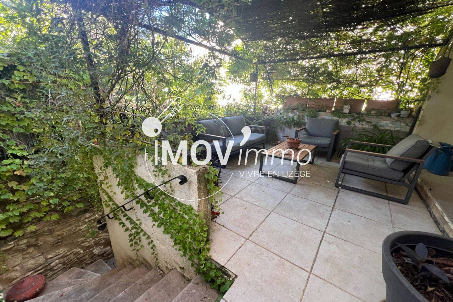 Maison à vendre, 184m², SAINT QUENTIN LA POTERIE