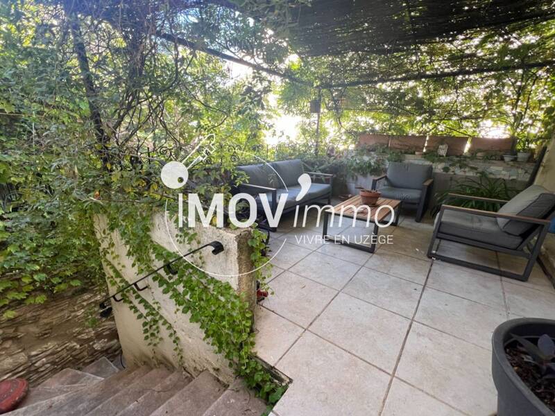Maison à vendre, 184m², SAINT QUENTIN LA POTERIE
