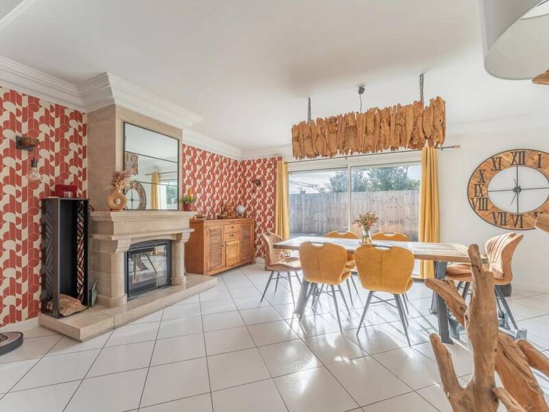 Maison à vendre, 232m², BEGLES