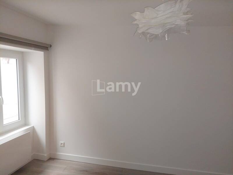 Maison à louer, 26m², CHALON SUR SAONE