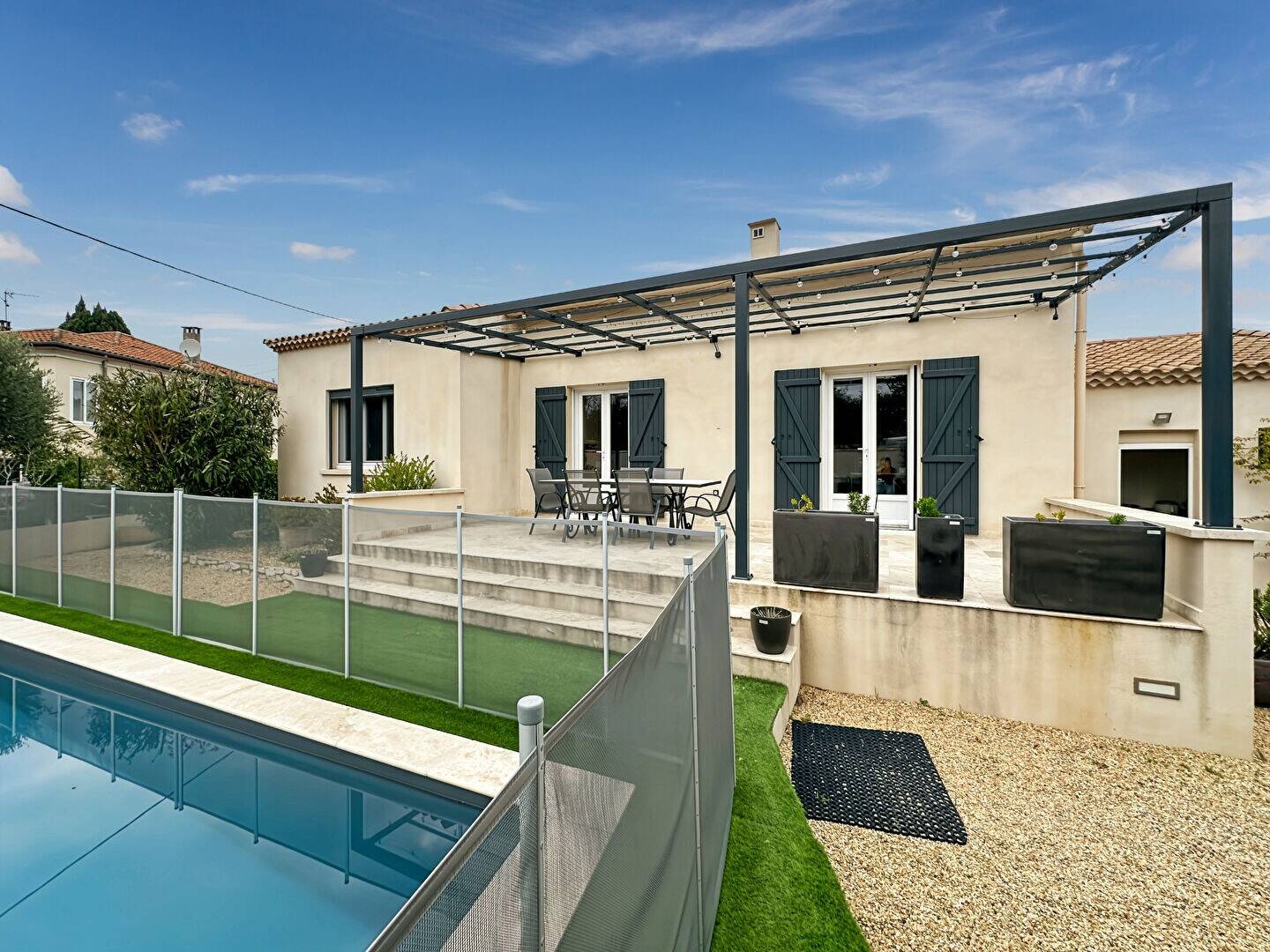 Maison à vendre, 153m², TARASCON