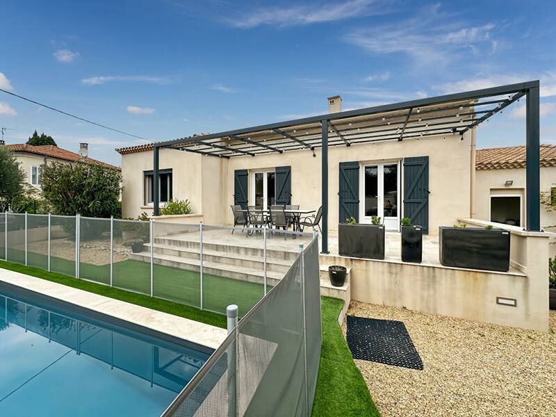 Maison à vendre, 153m², TARASCON