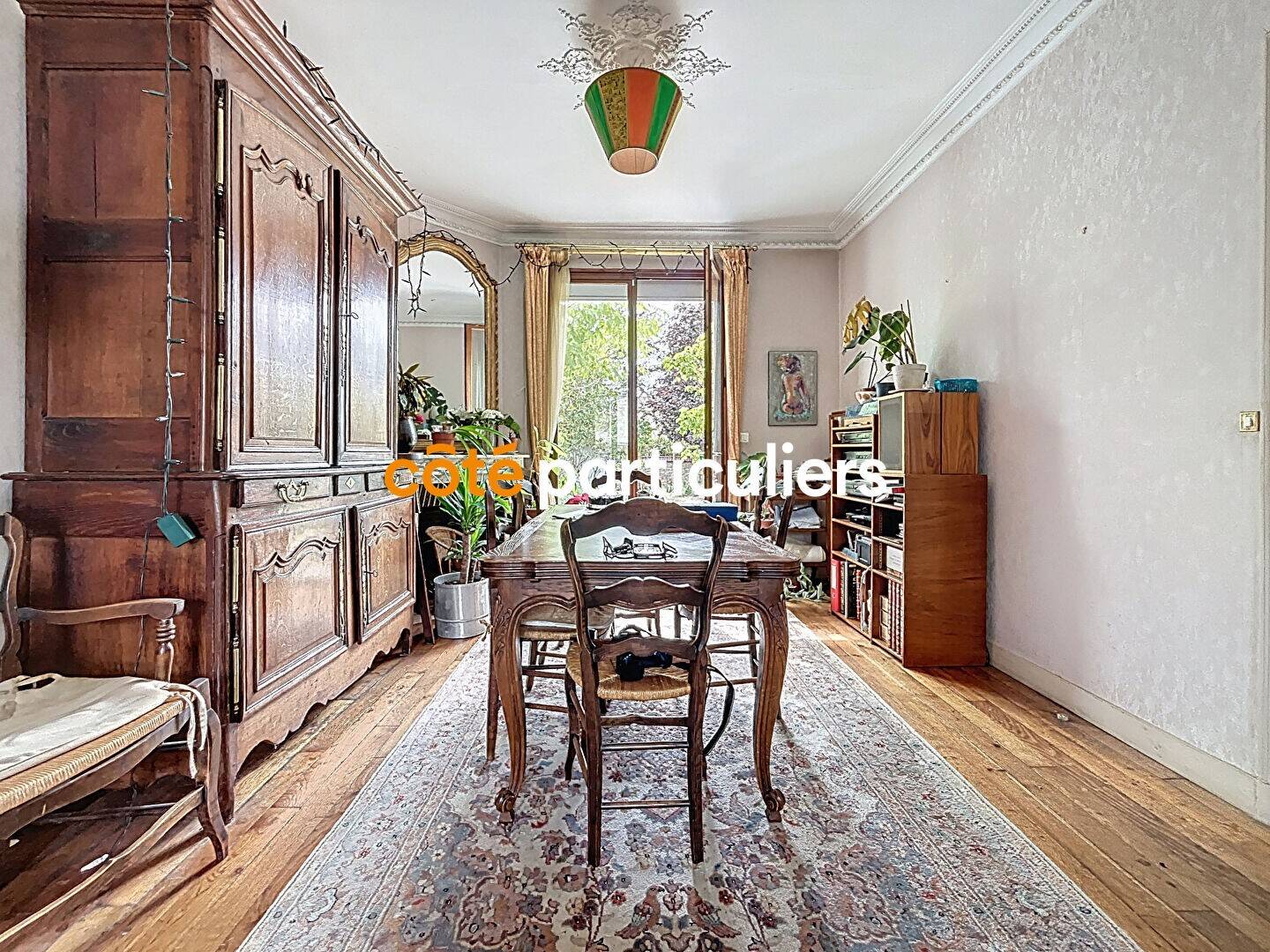 Maison à vendre, 140m², LA VARENNE SAINT HILAIRE