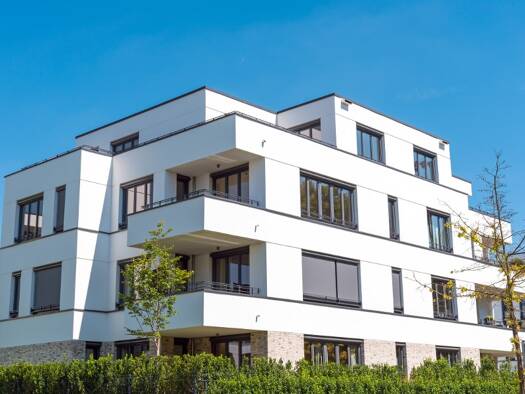 Appartement à vendre - neuf 161 000 € 3 pièces 2 chambres 66 m² Étage 2/3 Tours 37000