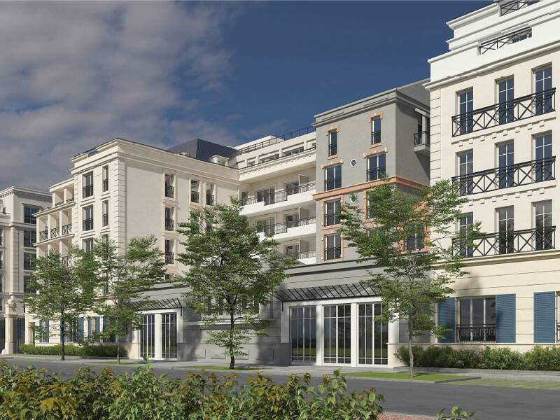 Maison à louer, 45m², GAGNY