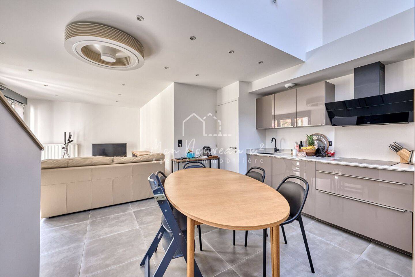 Maison à vendre, 83m², NOISY LE GRAND