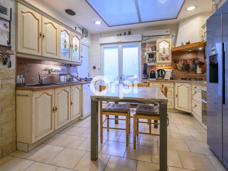 Maison à vendre, 118m², ANZIN