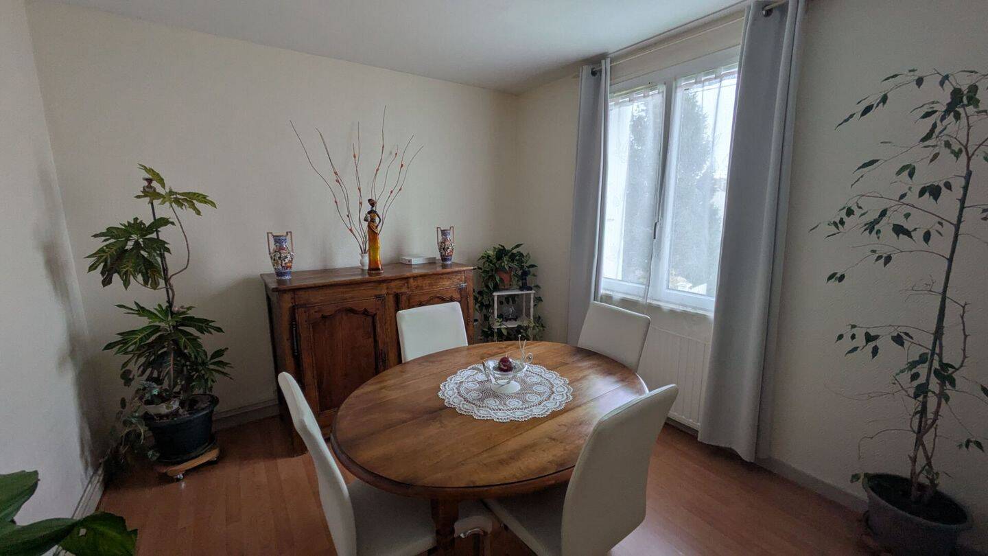 Maison à vendre, 71m², ROCHEFORT