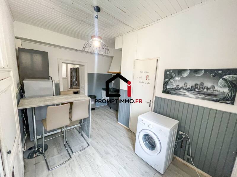 Maison à vendre, 40m², DOUBS