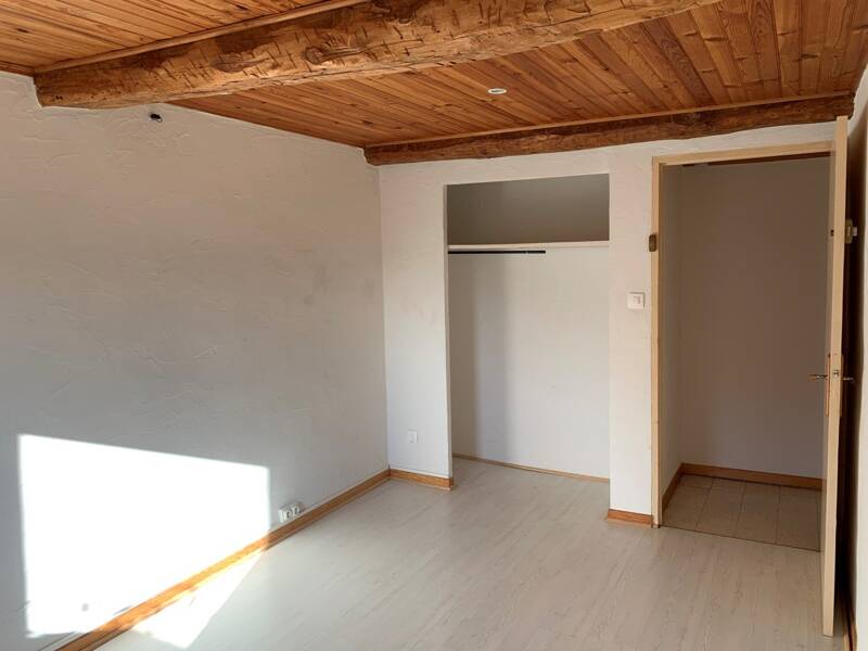 Maison à louer, 70m², PIERREFEU DU VAR