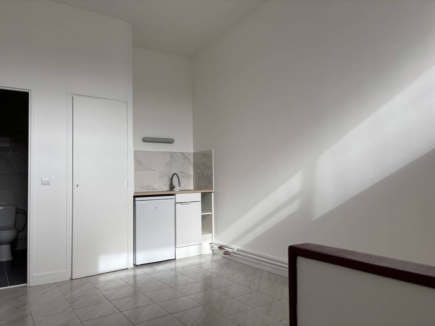 Maison à louer, 22m², CLICHY