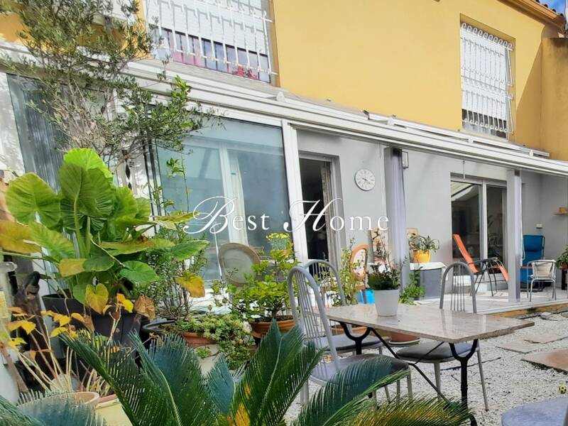 Maison à vendre, 130m², NIMES