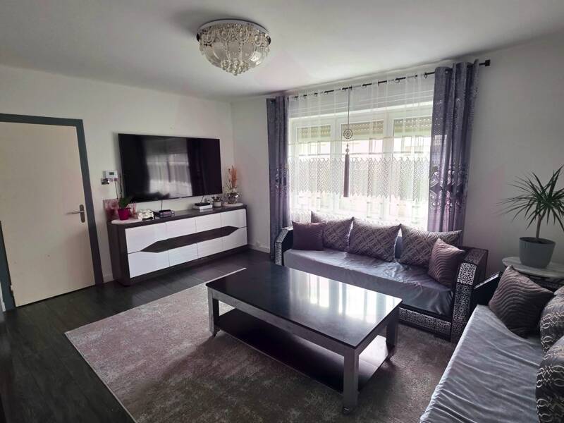 Maison à vendre, 109m², METZ