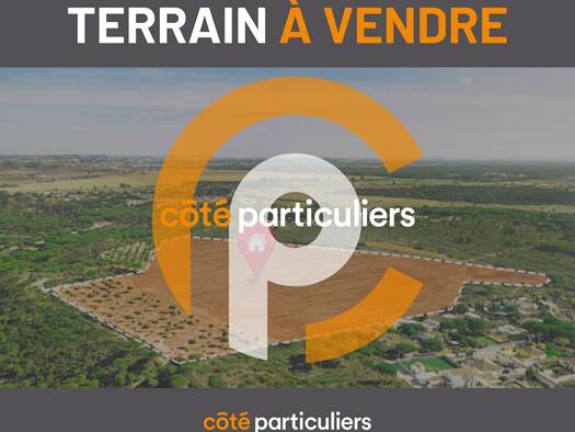 Terrain à vendre 53 400 € 621 m² de terrain Le Val-Saint-Père 50300