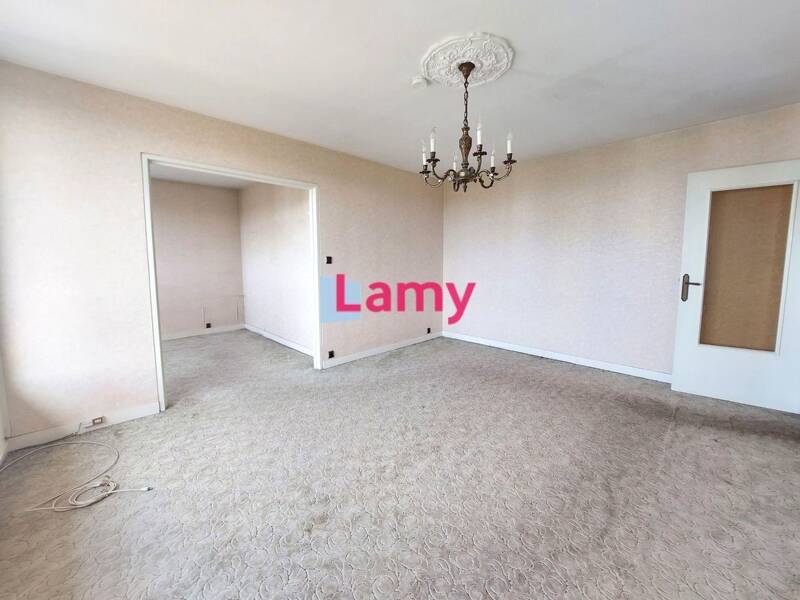 Maison à vendre, 64m², LIMOGES