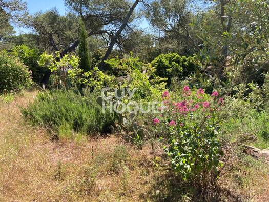 Terrain à vendre 169 900 € 734 m² de terrain Caveirac 30820
