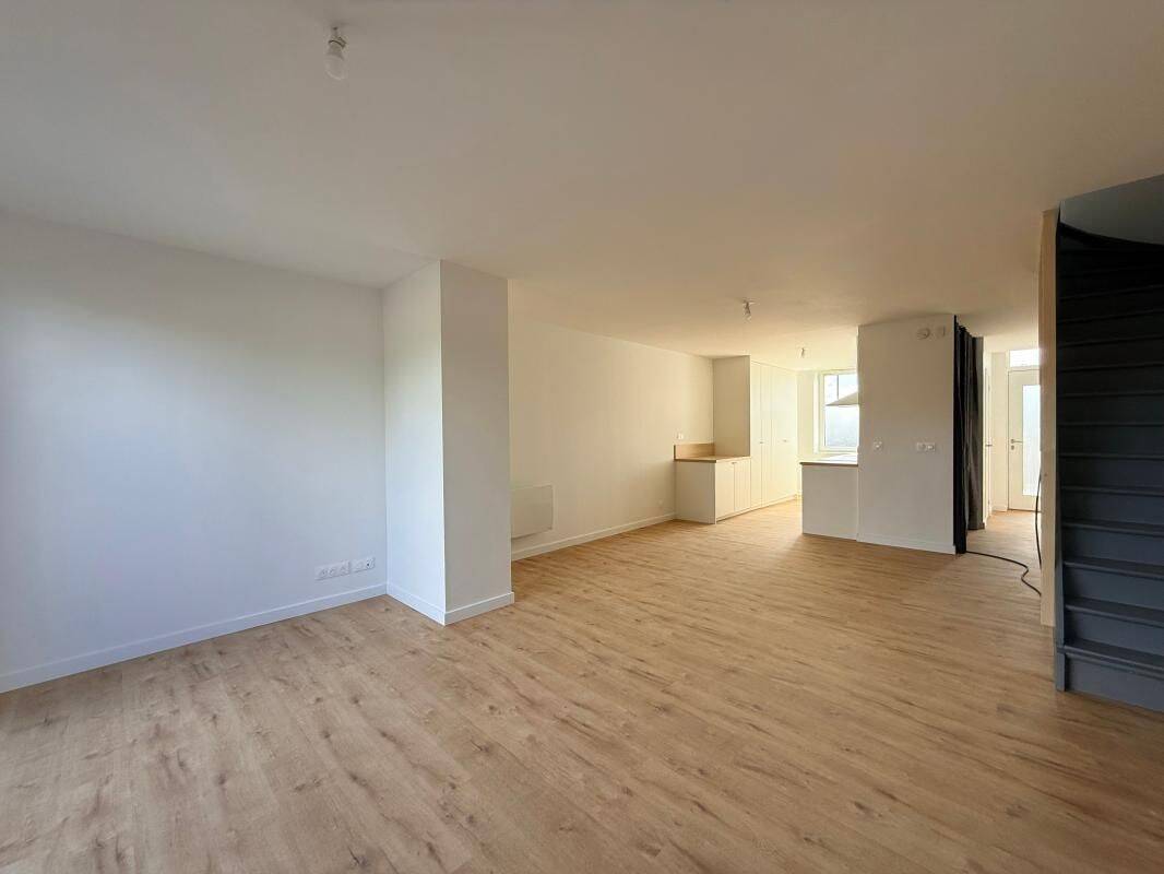 Maison à louer, 100m², FRELINGHIEN