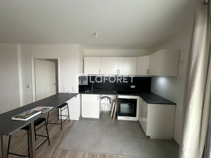 Maison à louer, 65m², CHAMPIGNY SUR MARNE