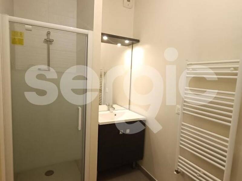 Maison à louer, 44m², CENON