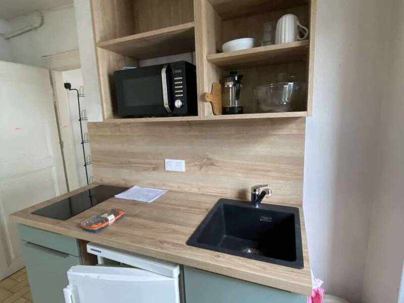 Maison à louer, 26m², STRASBOURG