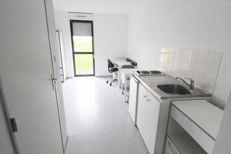 Maison à louer, 19m², ROSIERES PRES TROYES
