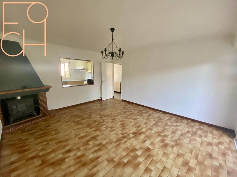 Maison à louer, 92m², SAINT LON LES MINES