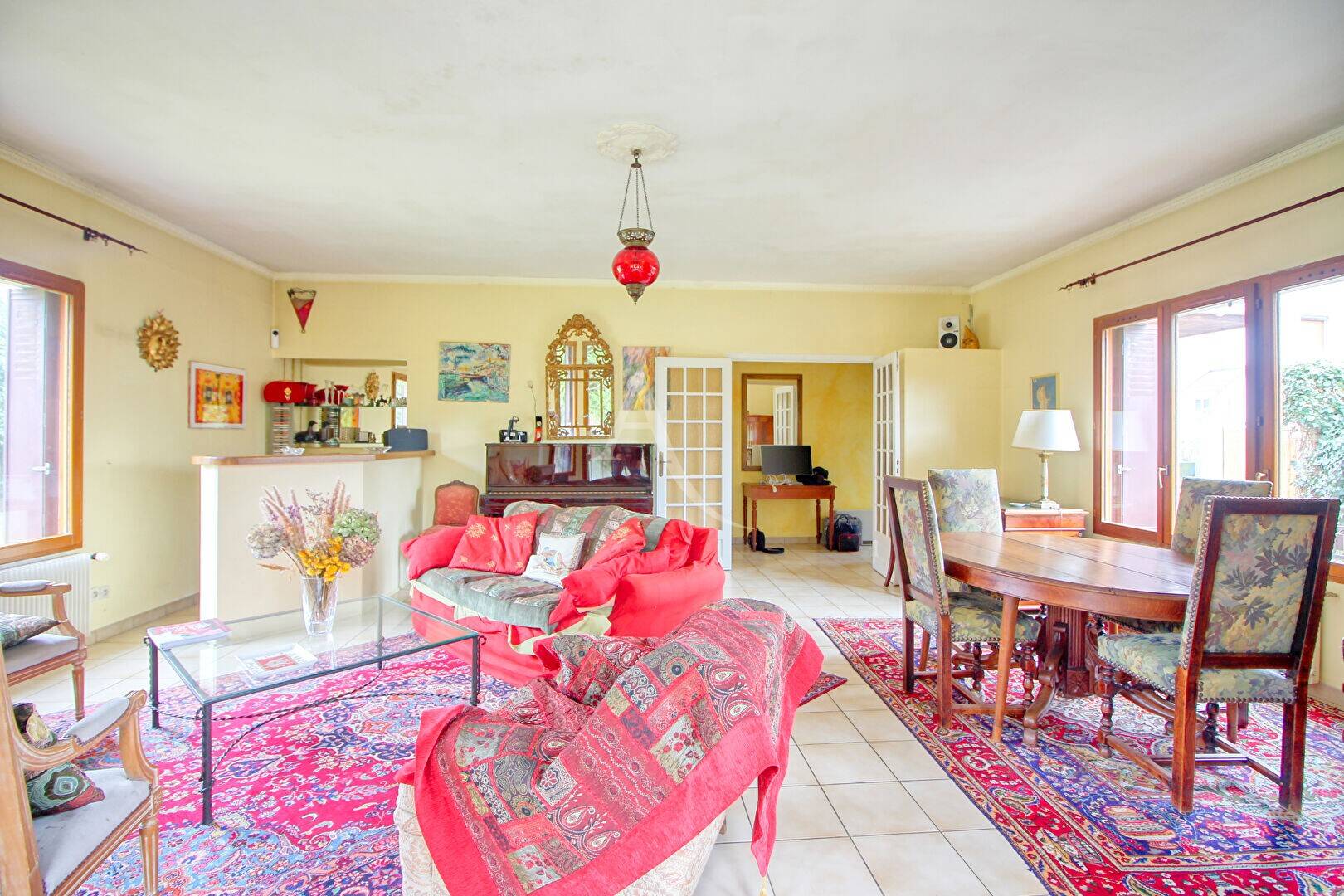 Maison à vendre, 189m², ANTONY