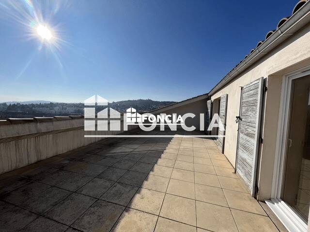 Maison à louer, 101m², MANOSQUE