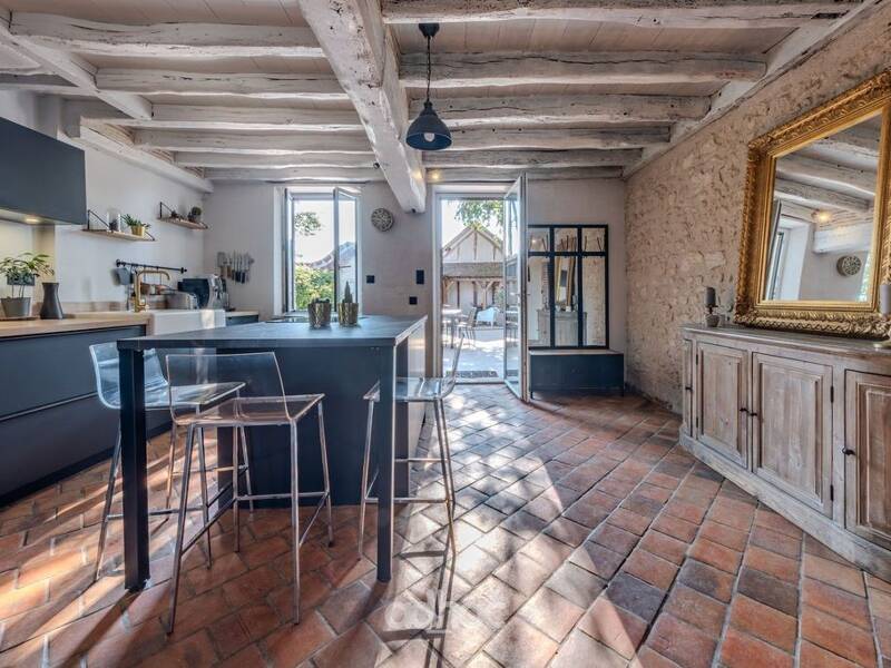 Maison à vendre, 220m², ORLEANS