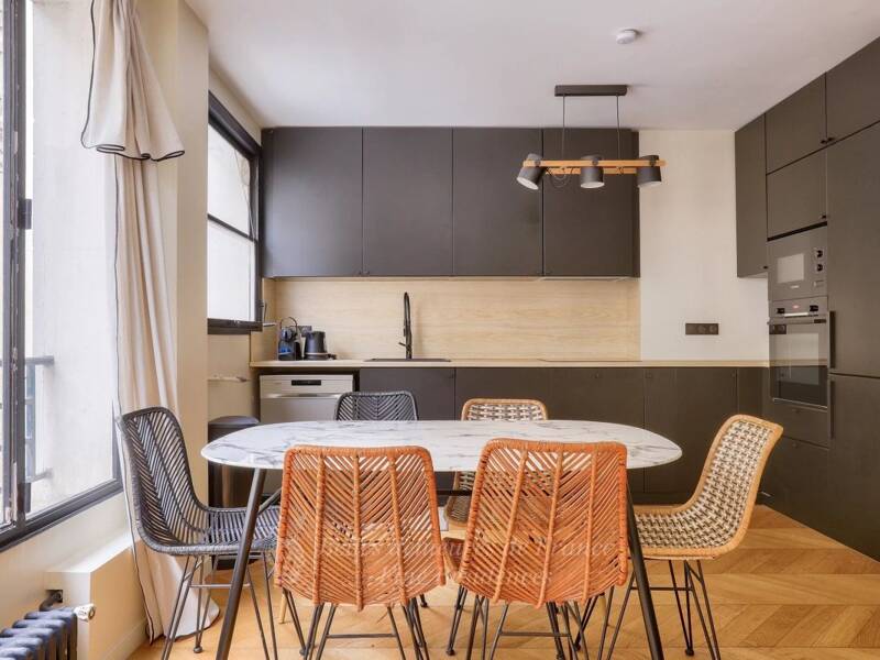 Maison à vendre, 65m², PARIS 7E