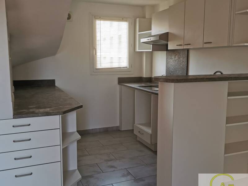 Maison à louer, 53m², AIX EN PROVENCE