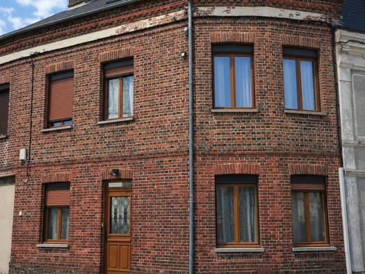 Maison à vendre 117 500 € 4 pièces 3 chambres 78,17 m² 190 m² de terrain Livarot-Pays-d'Auge 14290